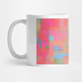 Abstract 1 Mug